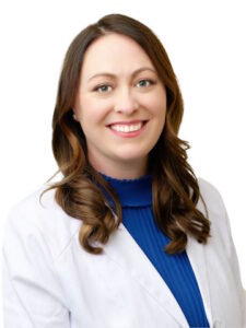 Lisa Becht, MD, FACOG