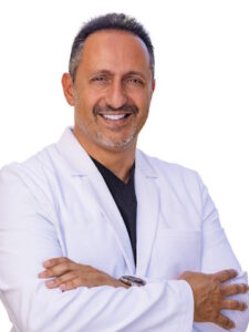 Robert Boostanfar, MD