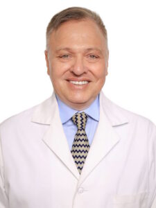 Mickey S. Coffler, MD, FACOG