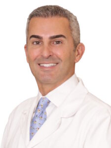Shahin Ghadir, MD