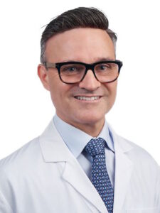 Bradford Kolb, MD