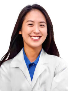Mabel Lee, MD, FACOG