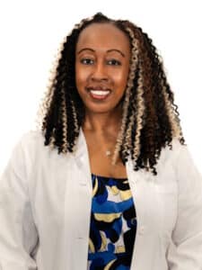 Sharrón L. Manuel, MD, PhD, FACOG