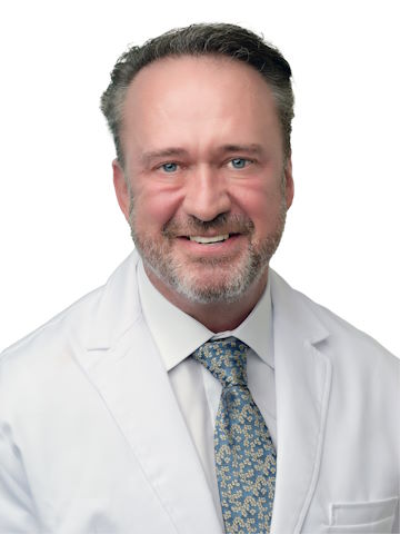 Daniel A. Potter, MD, FACOG