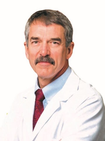 Richard J. Paulson, MD, FACOG