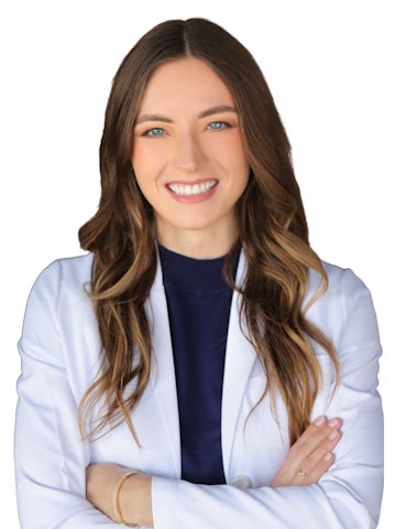 Katherine VanHise, MD