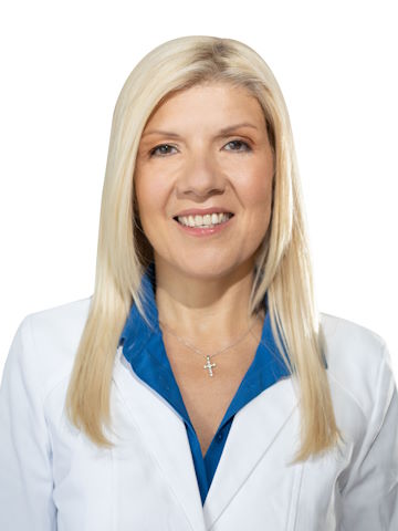 Kay Waud, MD, PhD, FACOG