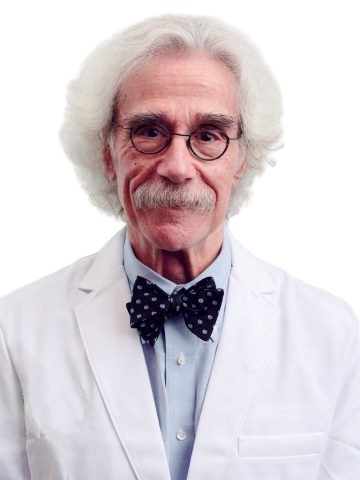 Lawrence B. Werlin, MD, FACOG