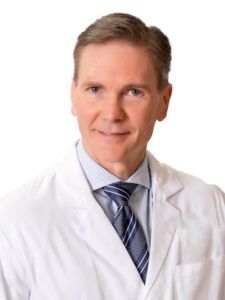 John G. Wilcox, MD