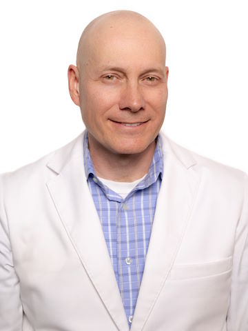 Michael D. Wittenberger, MD, FACOG