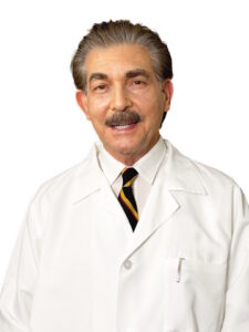 Christo G. Zouves, MD