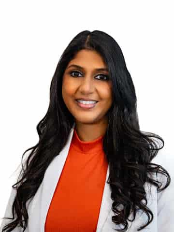 Anupama Rambhatla, MD, FACOG