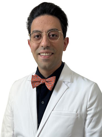 Arian Khorshid, MD, FACOG