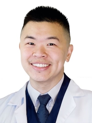 Howard Li, MD, FACOG