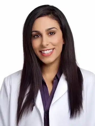 Melody Rasouli, MD, MBA, FACOG