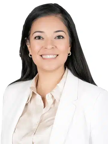 Aileen Portugal, MD