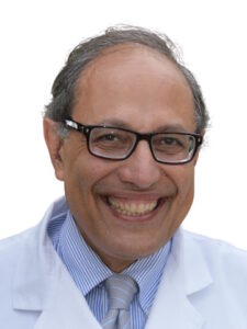 Botros Rizk, MD, FACOG