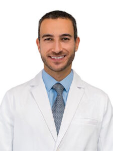 Roy Handelsman, MD, FACOG